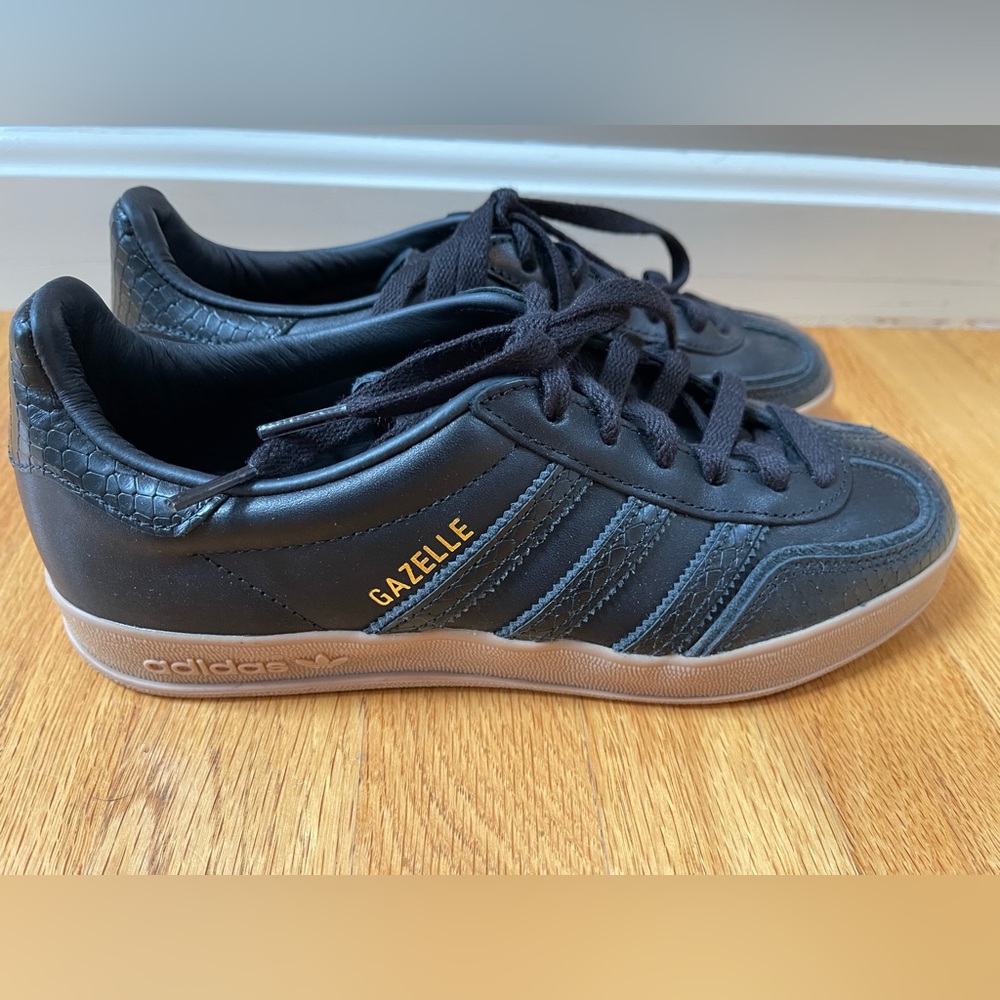 Adidas Gazelle Sneakers